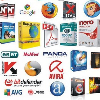 Telegram channel Utilitarios para PC-WINDOWS logo