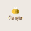 Логотип телеграм канала @utiputiomg — UTI-PUTI👩🏻‍🍼👩🏻‍⚕️