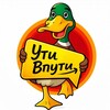 Логотип телеграм канала @utivputi — УтиВпути 🦆 Идеи для поездок и отдыха