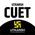 Logo saluran telegram utkarshcuet — CUET Common University Entrance Test