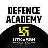 टेलीग्राम चैनल का लोगो utkarshdefenceacademy — Utkarsh Defence Academy