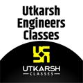 Logo saluran telegram utkarshengineersclasses — Utkarsh Engineers Classes