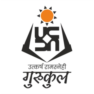 टेलीग्राम चैनल का लोगो utkarshgurukul — Utkarsh Ramsnehi Gurukul