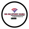 Telegram channel NCERT सामान्य ज्ञान logo