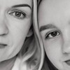 Логотип телеграм канала @utkinablog — Я осталась: пересборка после 40