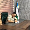 Telegram kanalining logotibi utkirbek_yevropa — UTKIRBEK_YEVROPA🇺🇿🇪🇺