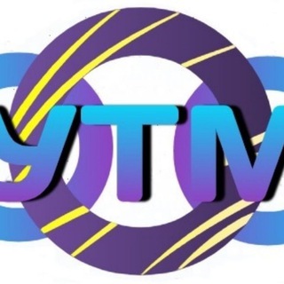 Логотип телеграм канала @utmofficial — УТМ