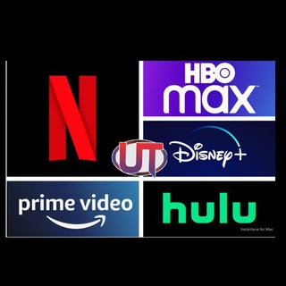 Logo of telegram channel utmoviesnseries — 🎥UT Movies & Series🍿