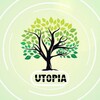 የቴሌግራም ቻናል አርማ utophiainfo — Utopia ዩቶጵያ