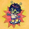 Логотип телеграм канала @utopia_antona_velicogo — 🛸 Утопия Антона Великого 👽