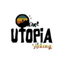 Telegram channel Uቶopia Hiking Group🏖🏞🏜 logo
