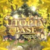 Logo of telegram channel utopiafess — UTOPIA BASE.