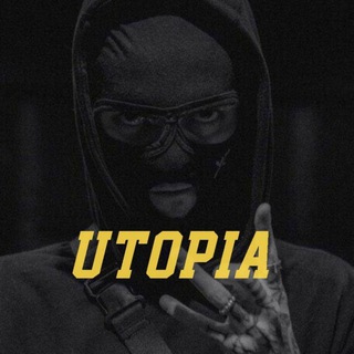 Логотип телеграм канала @utopiav3 — Utopia