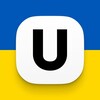 Logotipo del canal de telegramas utorgcardua - Utorg - криптокарта для всіх покупок