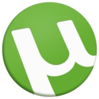 Logo de la chaîne Telegram utorrent_vf_films — utorrent FILMS VF