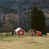 Логотип телеграм канала @utpatur — Приехали 🇳🇴