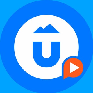 Логотип телеграм канала @utravel_media — UTRAVEL media | Путешествия | Урал