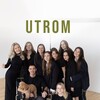 Логотип телеграм канала @utrom2 — UTROM ✿