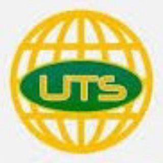 Logo de la chaîne télégraphique utsswingtrading - UNIVERSAL TRADING SOLUTIONS