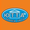Логотип телеграм канала @utta_spb — ЮТТА – творец уюта