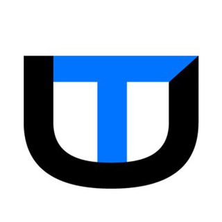 Логотип телеграм канала @uttoken — UTEX