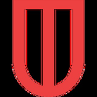 Logo of telegram channel uttokenchannel — UT Token
