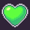 Логотип телеграм канала @uttsok — Undertale: The Story of Kindness
