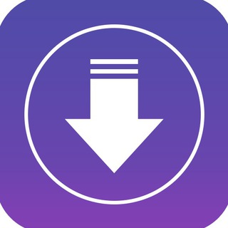 Telegram channel دانلود فیلم از اینستاگرام (عکس، ویدیو، استوری) logo