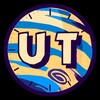 Логотип телеграм -каналу uturestudio — UTure Studio