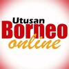 Logo of telegram channel utusanborneoonlinetelegram — Utusan Borneo Online