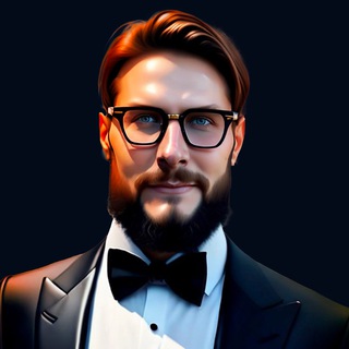 Logo of telegram channel utushkin_channel — Vladislav Utushkin ❤️ $MDAO