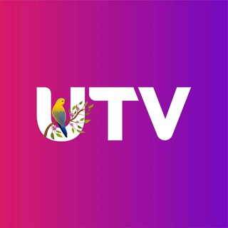 Логотип телеграм канала @utvoren — UTV | Оренбург