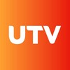 Логотип телеграм канала @utvugrb — UTV|Стерлитамак, Салават, Ишимбай|Новости