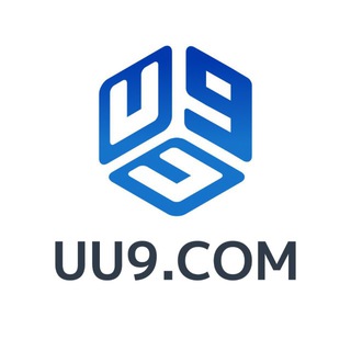 Telegram channel UU9.COM国际官方频道 logo