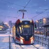 Логотип телеграм канала @uu_urban — Улан-Удэ и транспорт