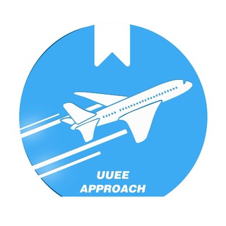Telegram channel UUEE approach logo