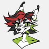 Логотип телеграм канала @uukkssuuss9136 — лис сутулый / уксус