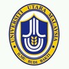 Telegram channel Universiti Utara Malaysia logo