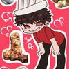 Логотип телеграм канала @uuolter — Уолтэр