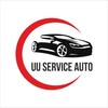 Логотип телеграм канала @uuservisavto — UU SERVICE AUTO