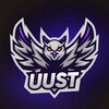 Логотип телеграм канала @uustesports — Сектор киберспорта УУНиТ