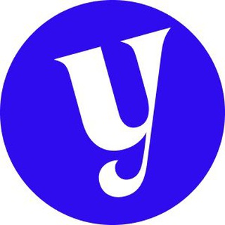 Telegram channel УЮТНО logo