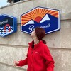 Логотип телеграм канала @uuu_avang — амбассадор ам няма