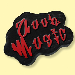 Логотип телеграм канала @uuuhmusic — uuuhmusic