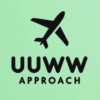 Логотип телеграм канала @uuwwapproach — UUWW approach