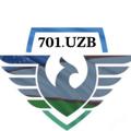 Logo des Telegrammkanals uuzbb701 - 𝟕𝟎𝟏 | 𝐔𝐙𝐁 🇺🇿
