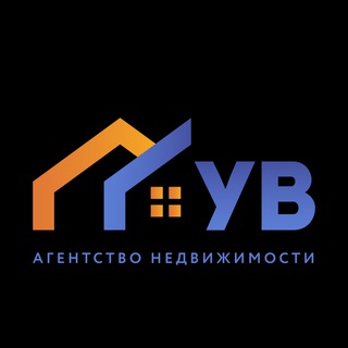 Логотип телеграм канала @uv_agent_onlinerzn — #УВ: Новостройки Рязани