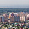 Логотип телеграм канала @uv_tomsk — Южные Ворота