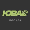 Логотип телеграм канала @uvao_news24 — ЮВАО 24/7 • Москва