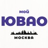Логотип телеграм канала @uvaomsc — Мой ЮВАО | Москва